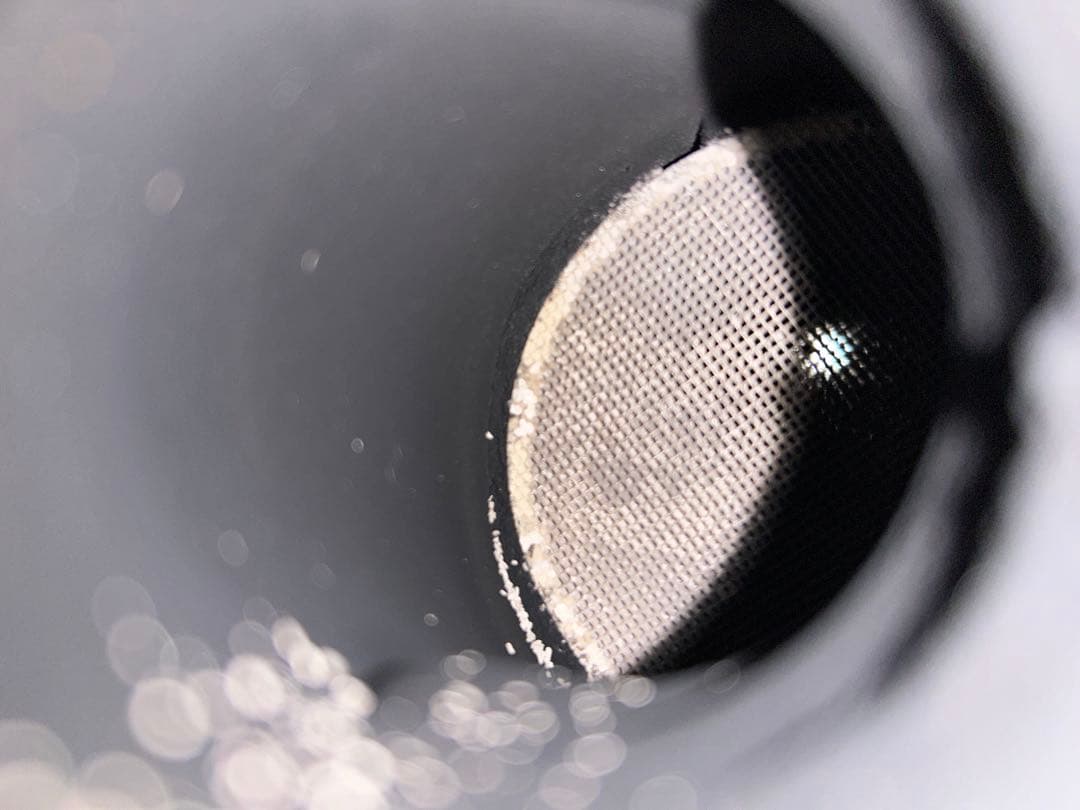 L700 触媒 エキマニ