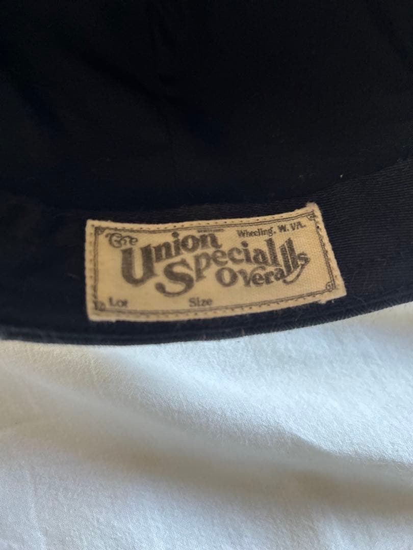 Freewheelers フリーホイーラーズ Dylan ブラックヘリンボーン