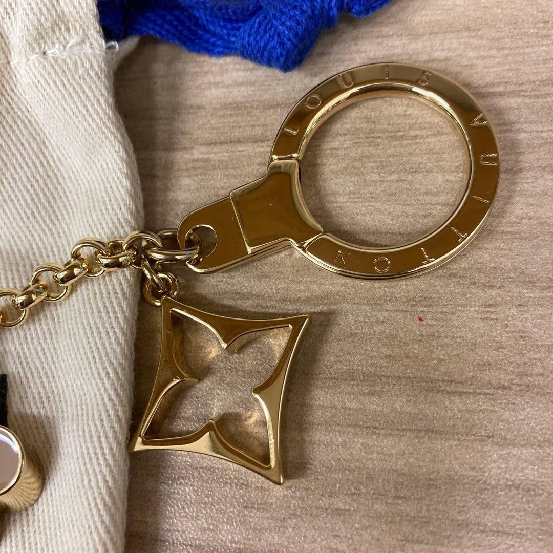 ルイヴィトン　チャーム　M65111