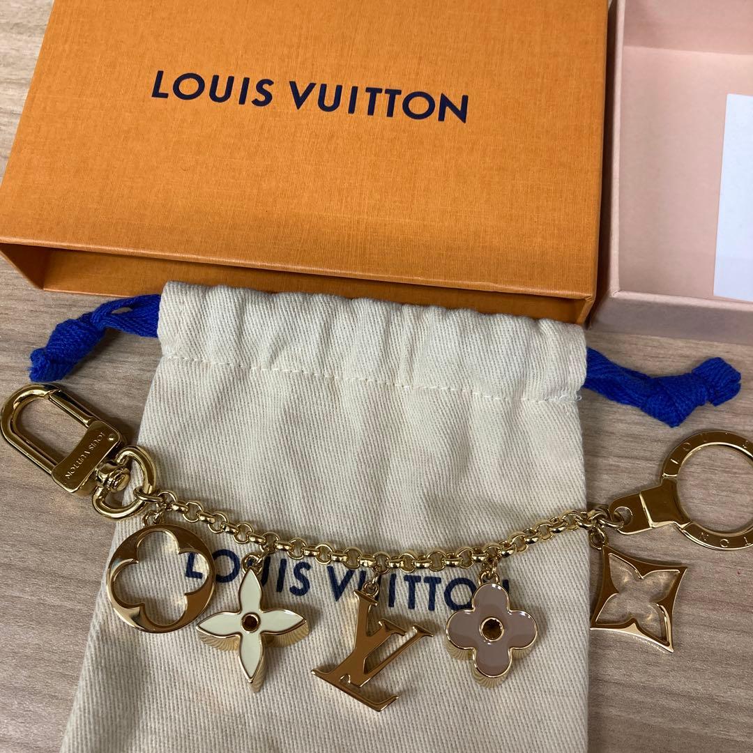 ルイヴィトン　チャーム　M65111
