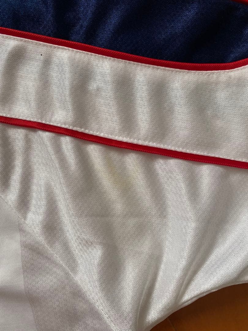 UMBRO ノッティンガム・フォレスト 1997-98年 ユニフォーム