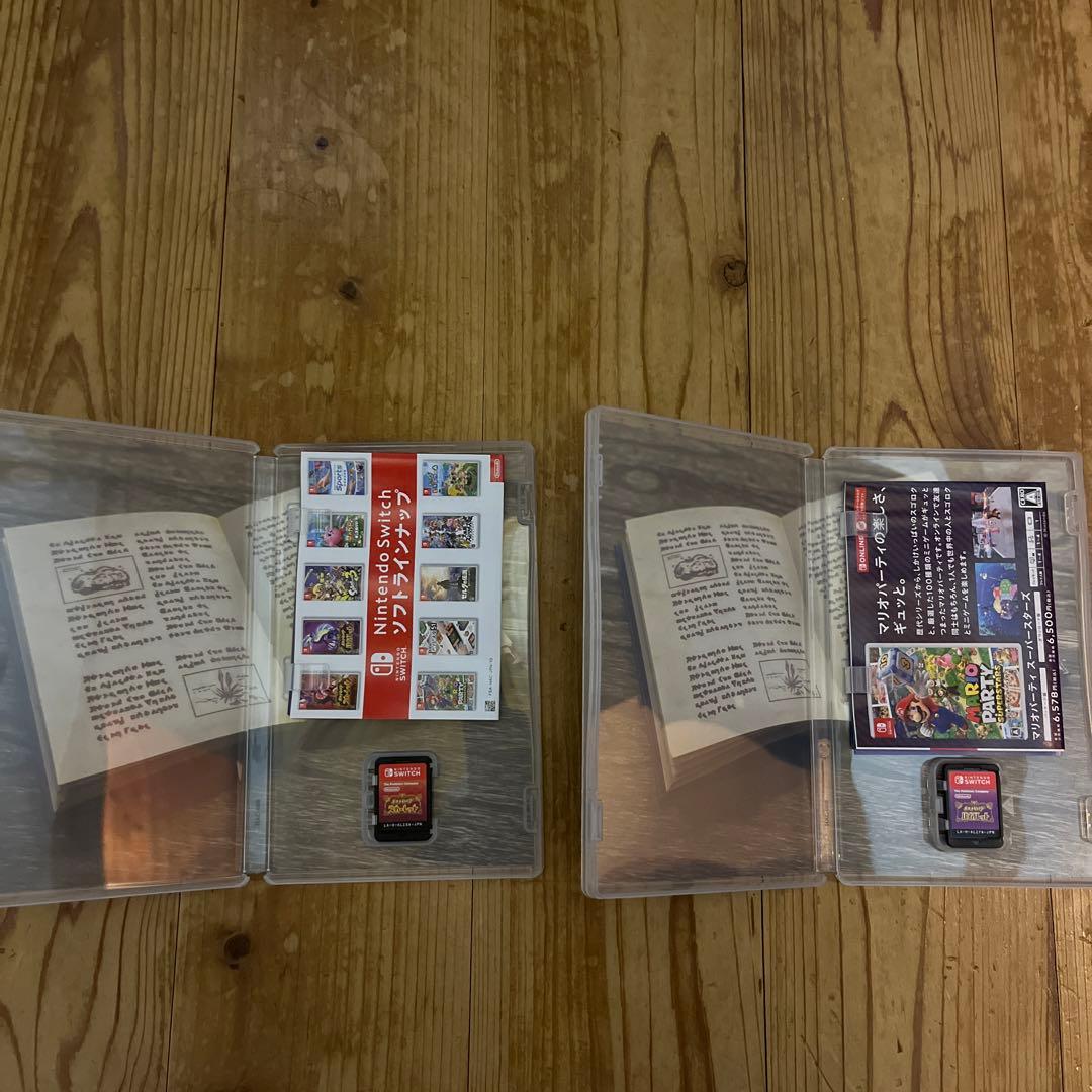 ポケットモンスター スカーレット バイオレット