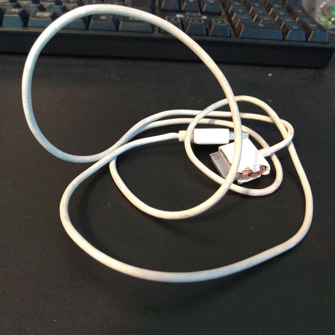 iPOD　160GB　ブラック