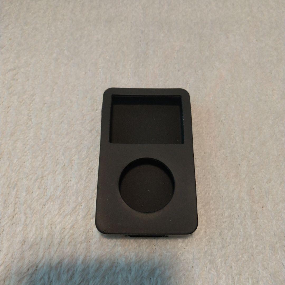 iPOD　160GB　ブラック