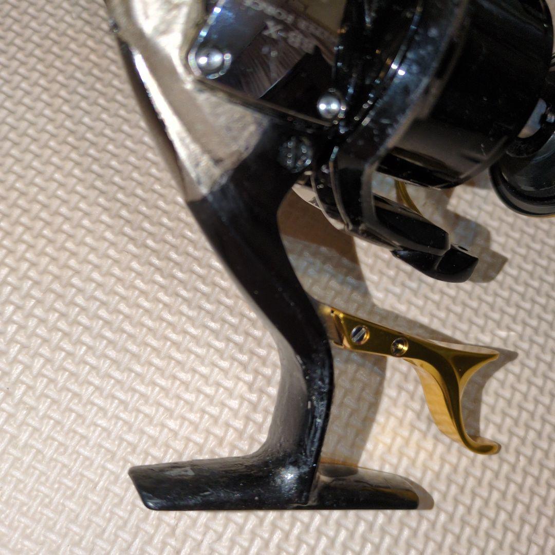 【SHIMANOシマノ】15BB-X テクニウムC3000D　ジャンク品