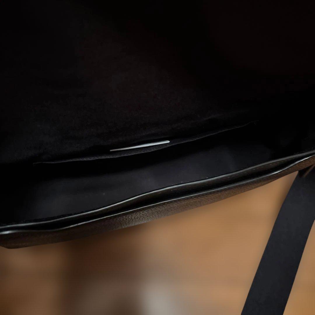 コーチ　ホースアンドキャリッジ メッセンジャーバッグ　ショルダーバッグ