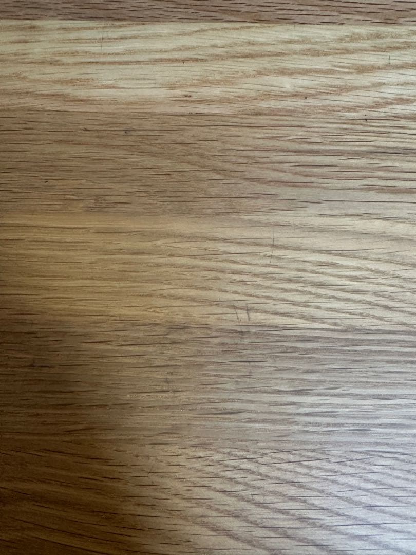 ACTUS SARCLE デスク