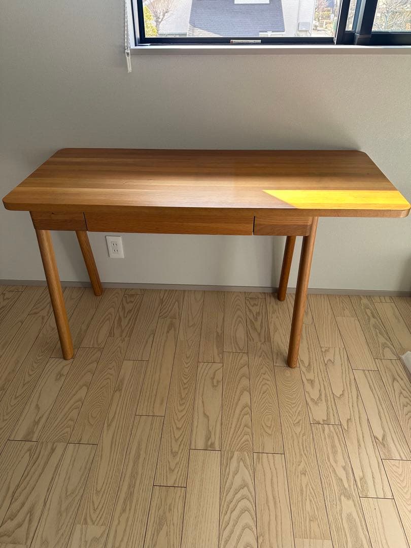 ACTUS SARCLE デスク