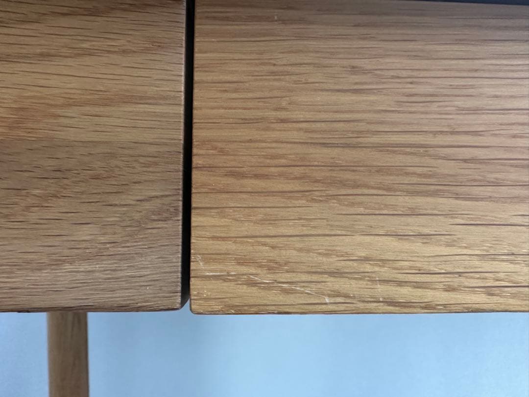 ACTUS SARCLE デスク