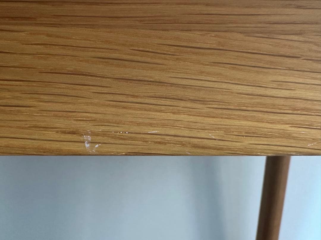 ACTUS SARCLE デスク