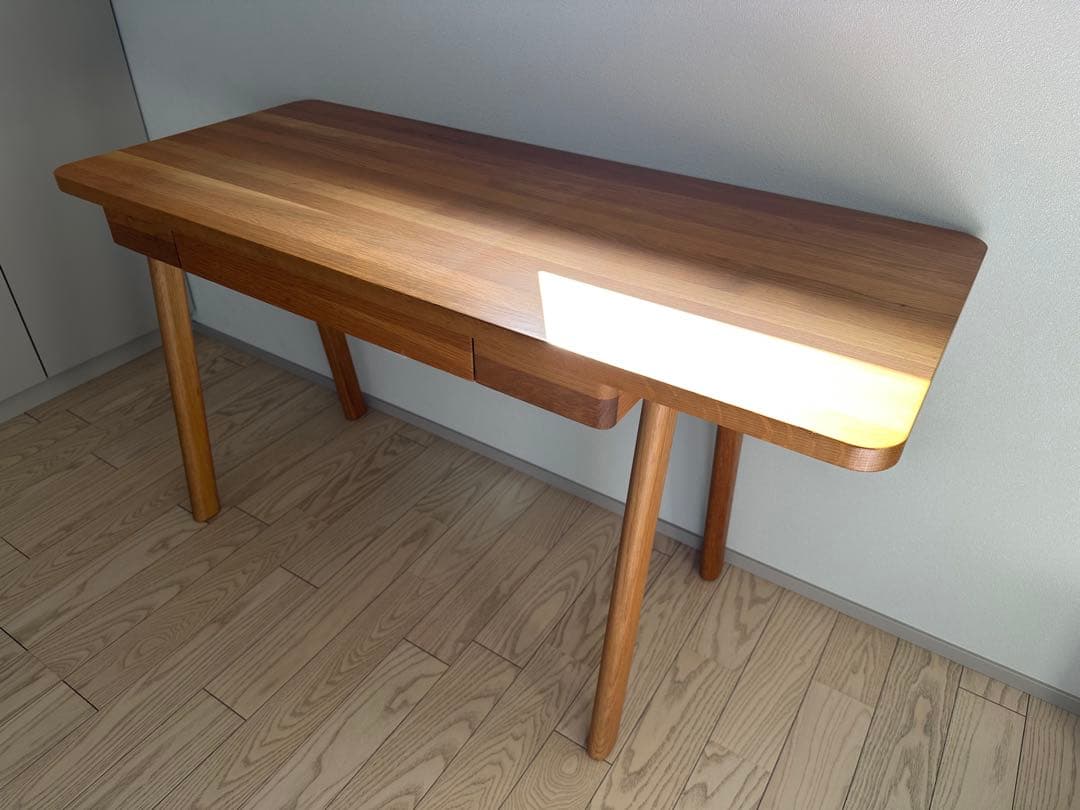 ACTUS SARCLE デスク