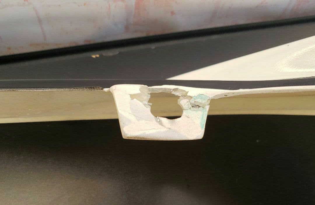 VT250FE　MC08用　Gスタイルテールカウル限界！処分価格！！