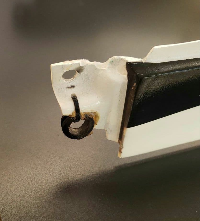 VT250FE　MC08用　Gスタイルテールカウル限界！処分価格！！