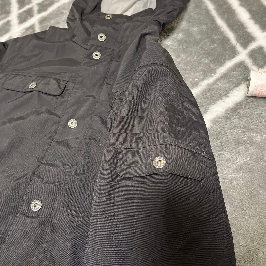 【Burton】スキーウェア・スノーボードウェア上下 男女兼用 「Lサイズ」