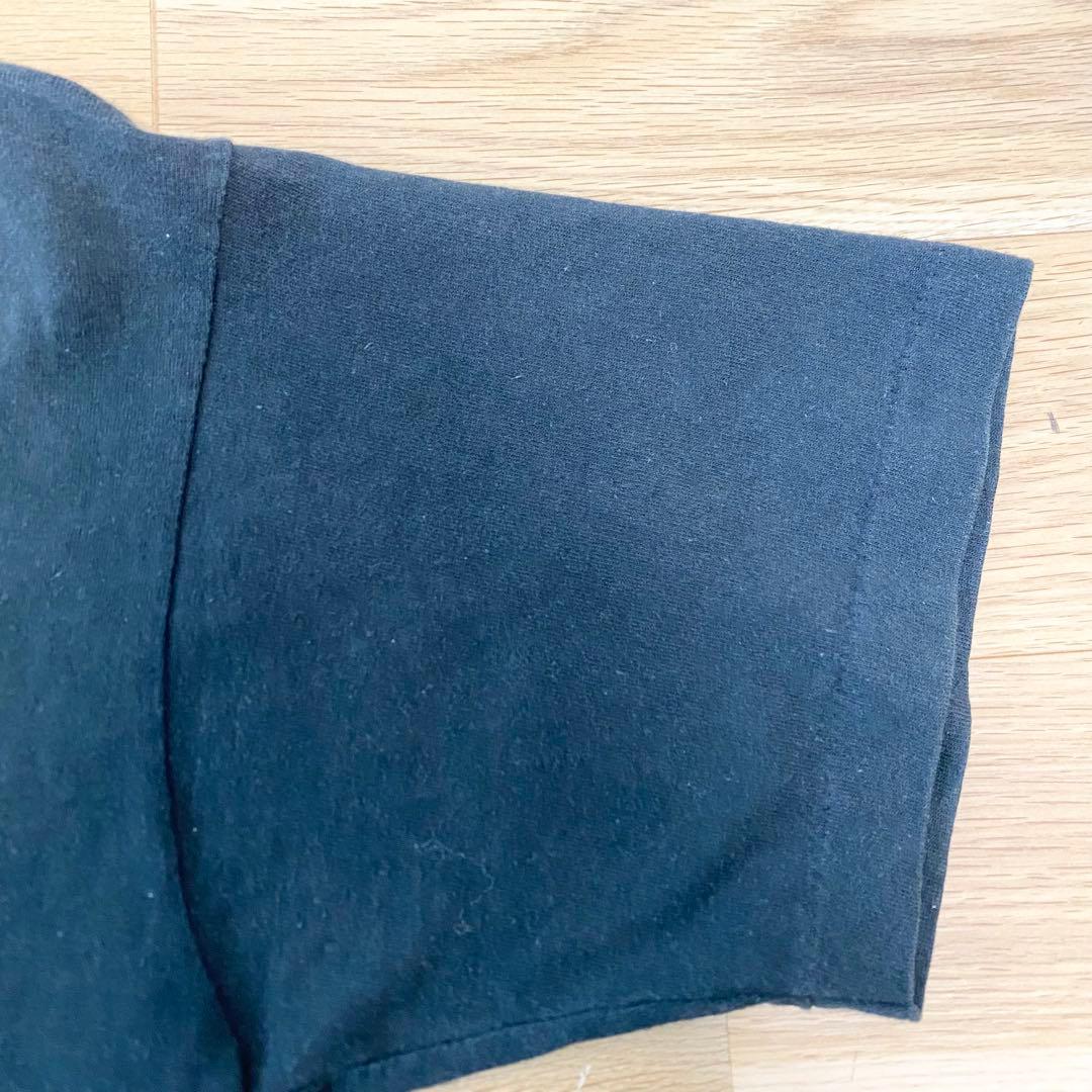 大特価｜80s RAY TROLL SPAWN スカルT M ブラック USA