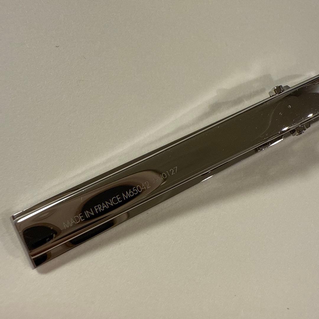 ［専用］ルイ・ヴィトン シルバー ネクタイピン