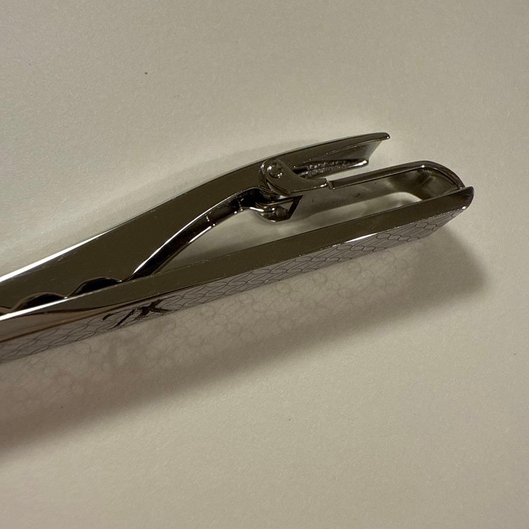 ［専用］ルイ・ヴィトン シルバー ネクタイピン