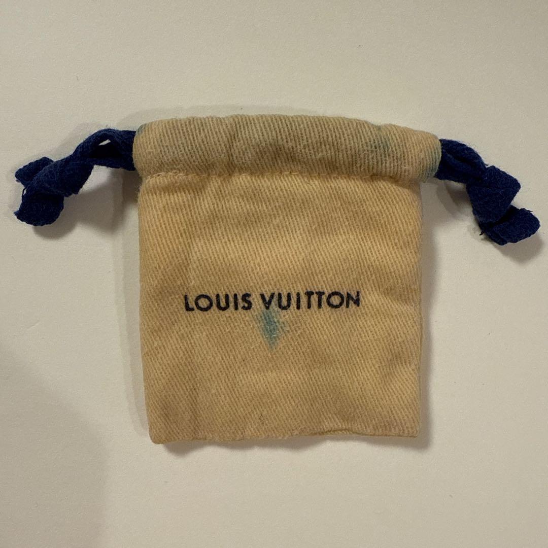 ［専用］ルイ・ヴィトン シルバー ネクタイピン