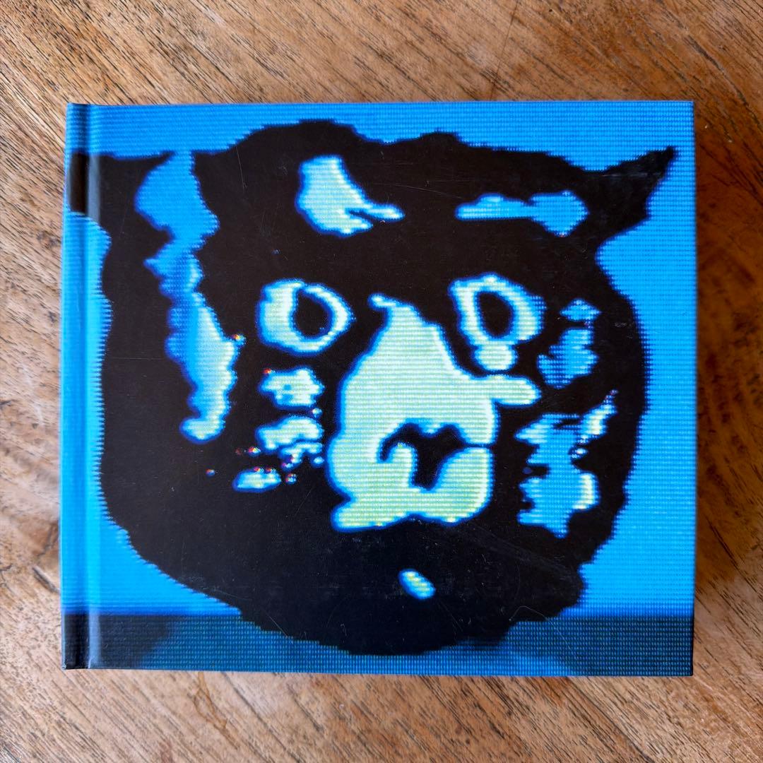 R.E.M. MONSTER 6CD 25周年記念豪華版CD＋Blu-ray