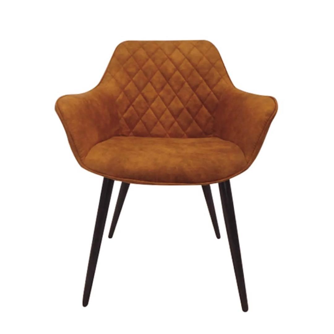 【NOCE】チェア SDR2802 ブラウン