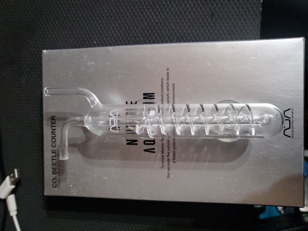 ADA　美品　ビートルカウンター廃盤品