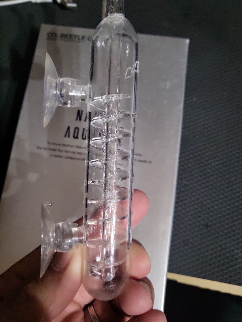 ADA　美品　ビートルカウンター廃盤品