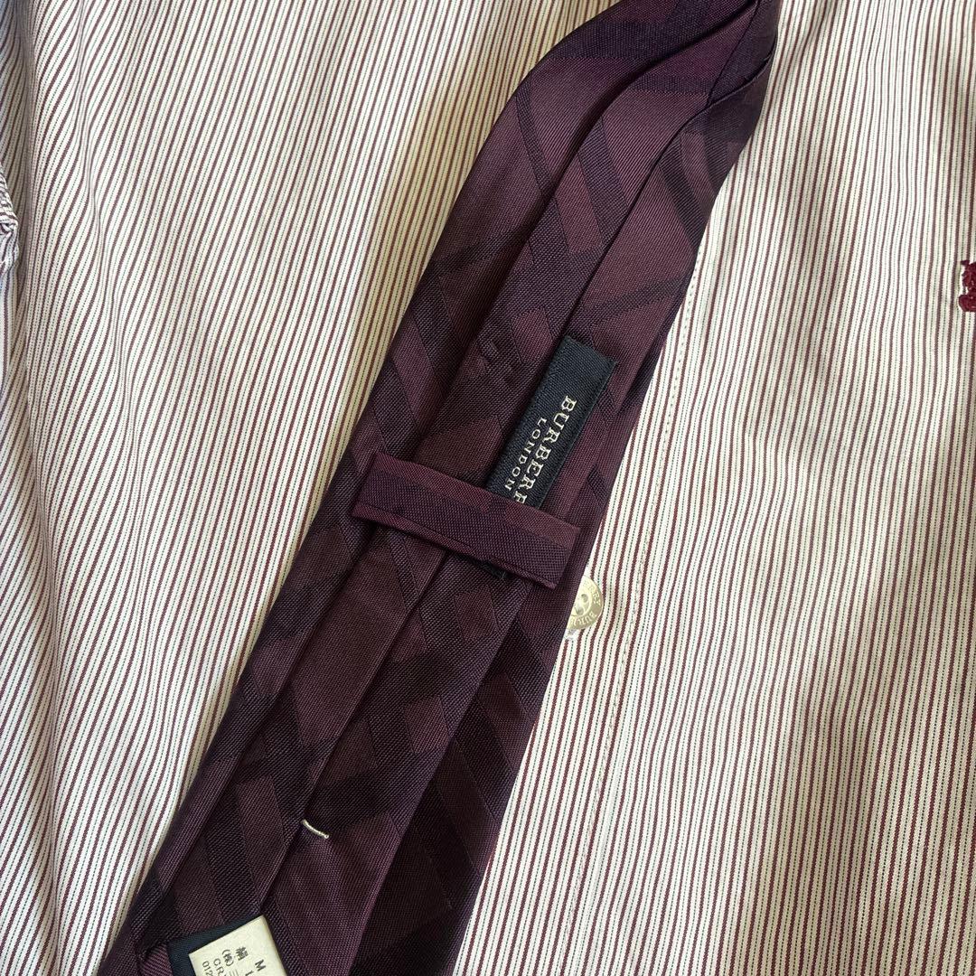 バーバリー　スーツ　５点セット　160㎝　男の子　卒業式　発表会　結婚式　受験