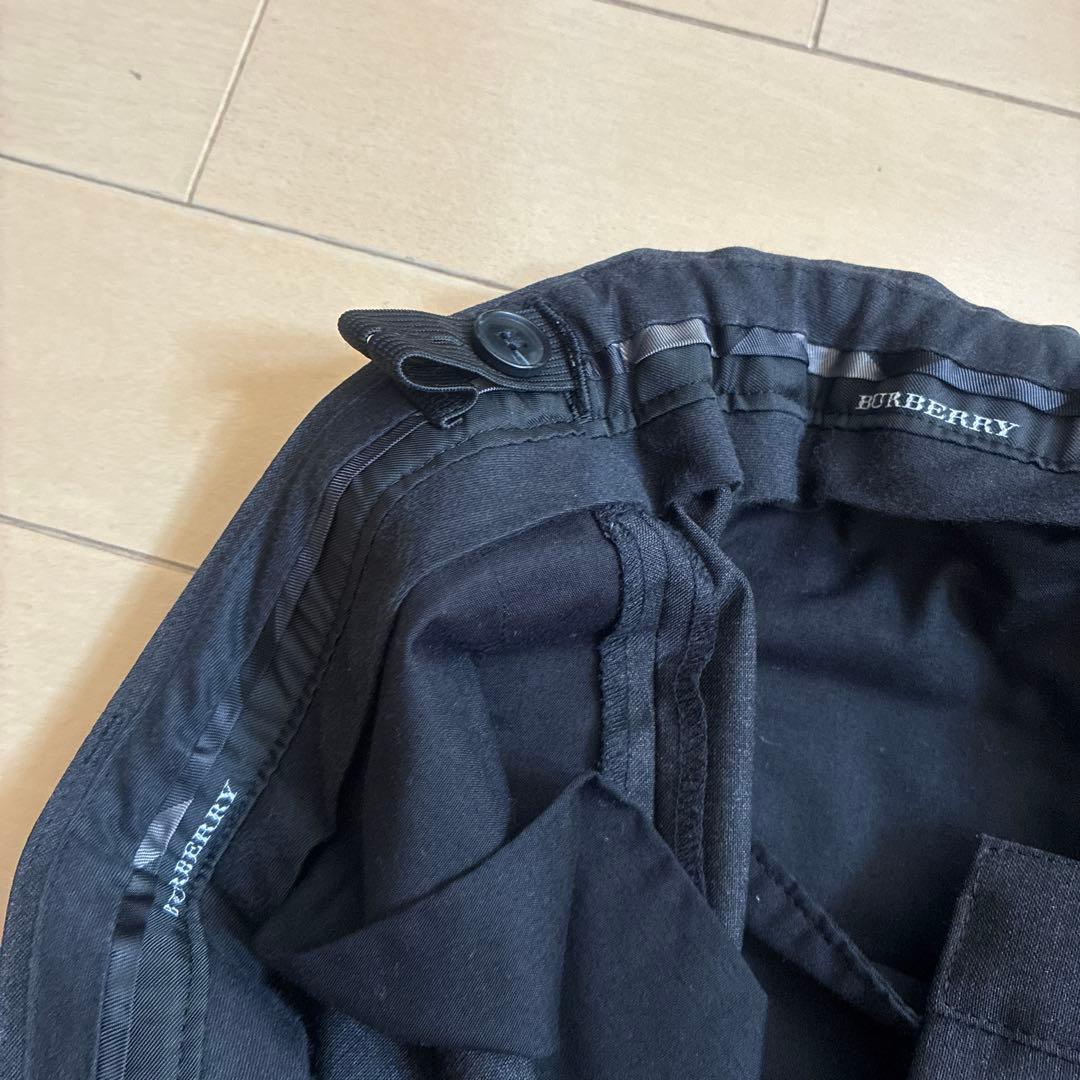 バーバリー　スーツ　５点セット　160㎝　男の子　卒業式　発表会　結婚式　受験