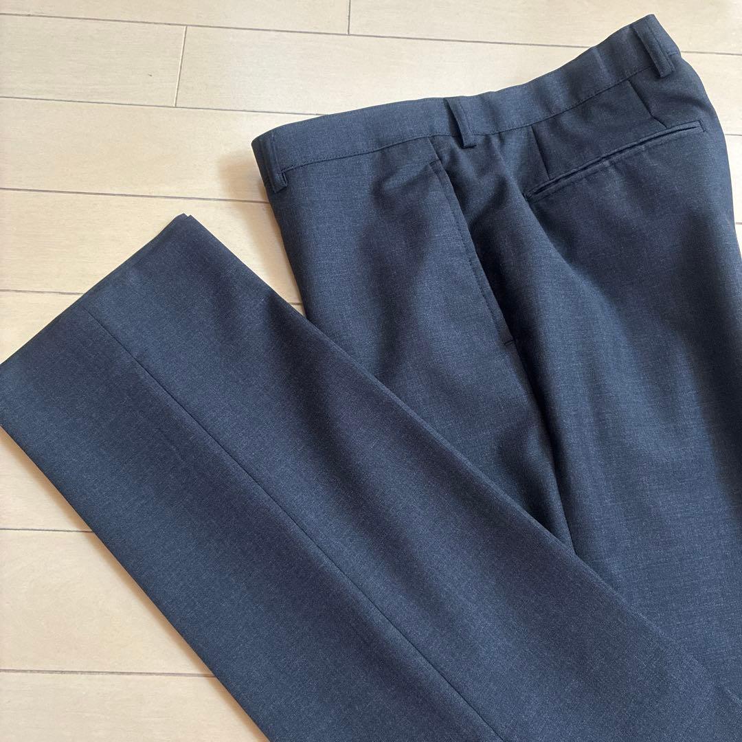 バーバリー　スーツ　５点セット　160㎝　男の子　卒業式　発表会　結婚式　受験