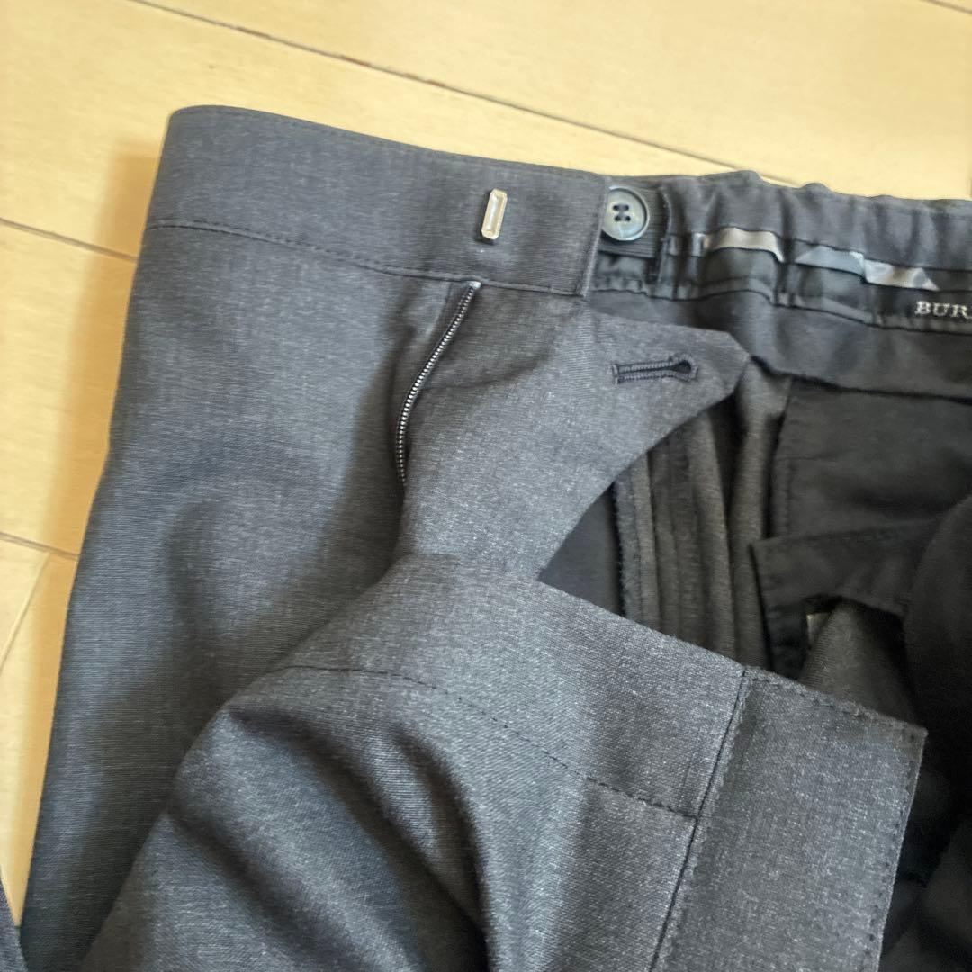 バーバリー　スーツ　５点セット　160㎝　男の子　卒業式　発表会　結婚式　受験