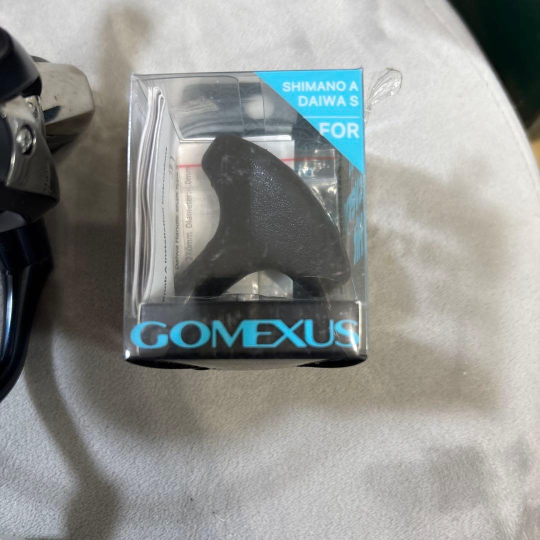 最終値下げSHIMANO STRADIC SW4000HG スピニングリール