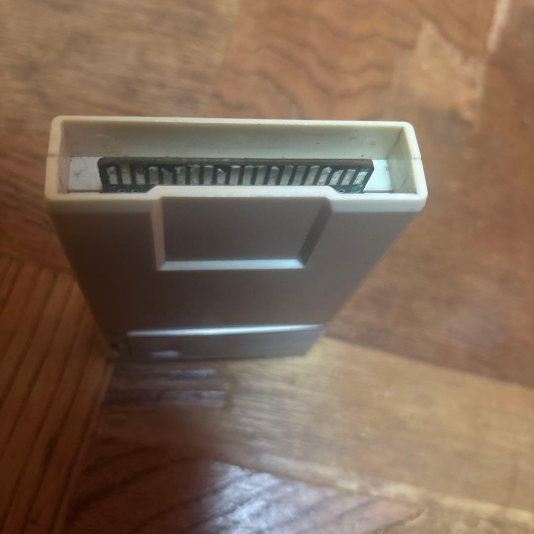 【即購入可】スーパーベーシック/スーパーカセットビジョン(SCV)/ソフトのみ