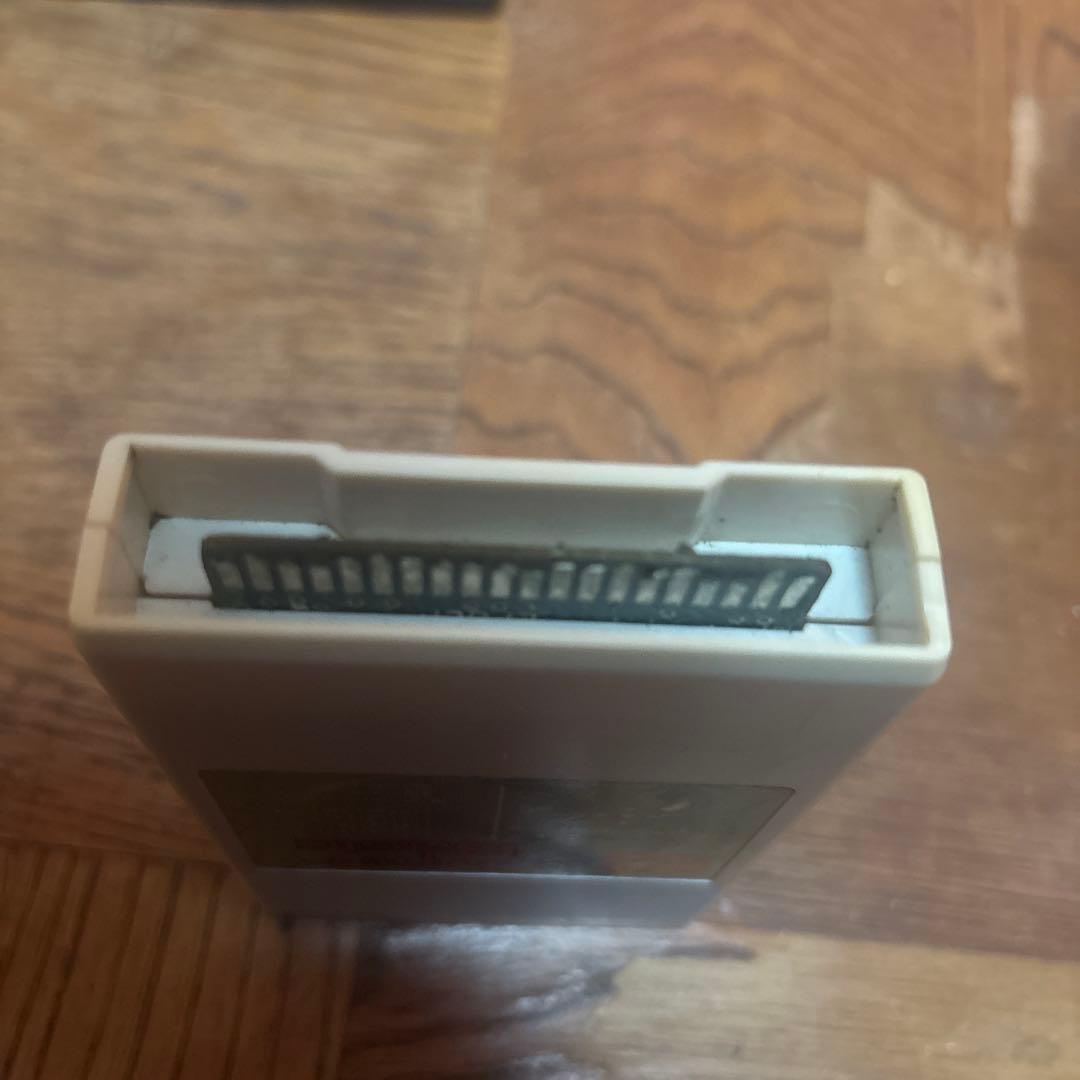 【即購入可】スーパーベーシック/スーパーカセットビジョン(SCV)/ソフトのみ