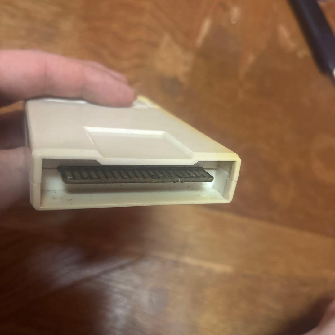 【即購入可】スーパーベーシック/スーパーカセットビジョン(SCV)/ソフトのみ