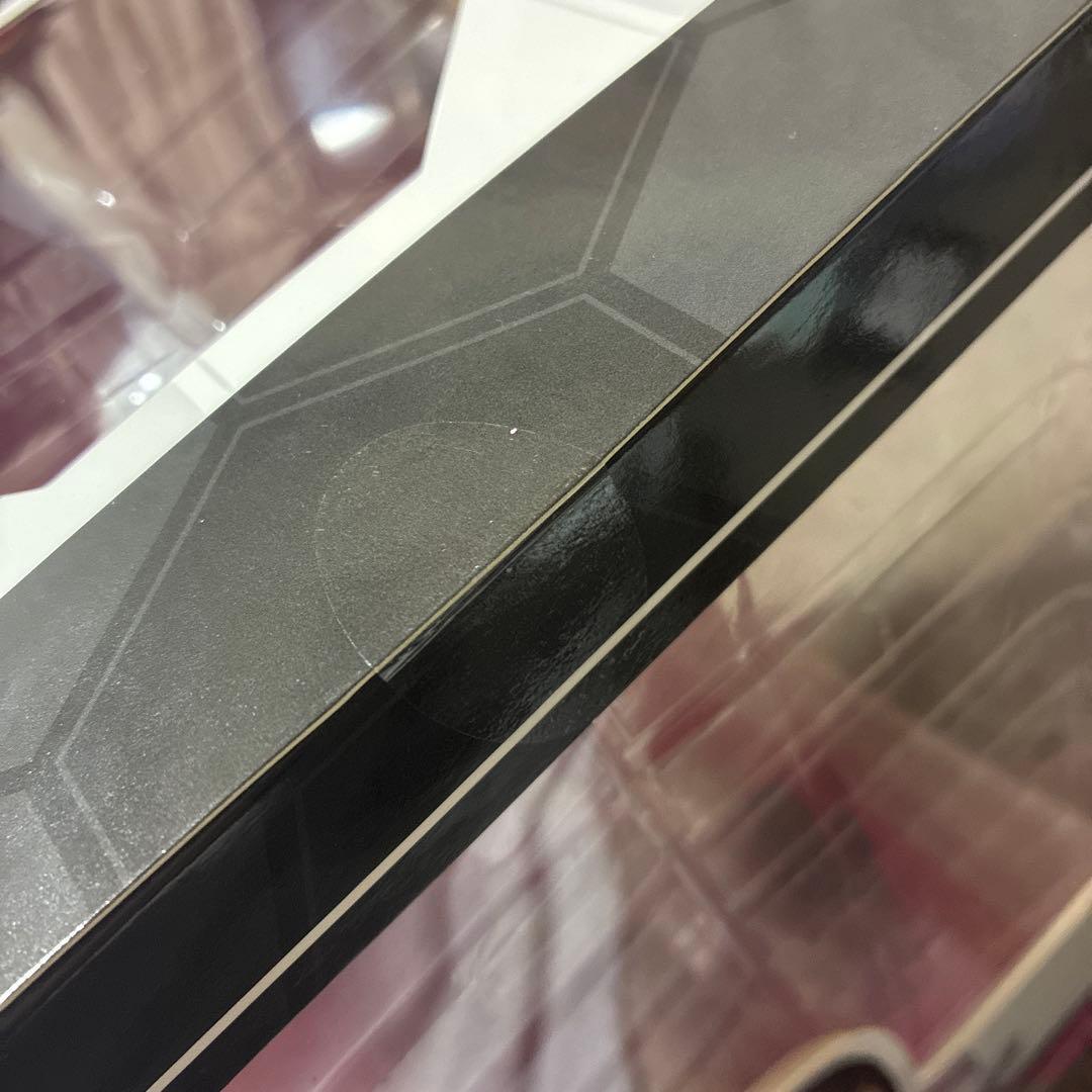 未開封】真希波・マリ・イラストリアス Last mission 1/7 リボルブ