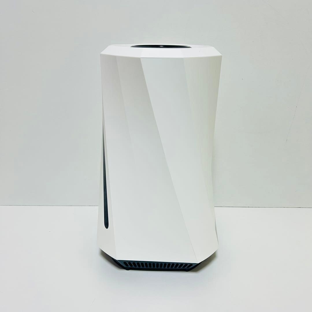 【ほぼ未使用】Airdog moi 高性能加湿器 エアドッグ H5