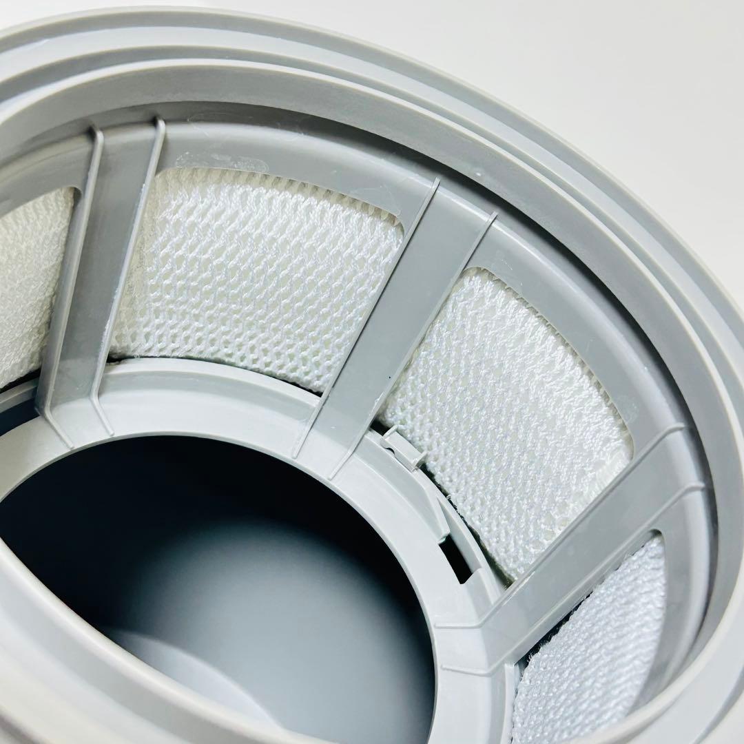 【ほぼ未使用】Airdog moi 高性能加湿器 エアドッグ H5