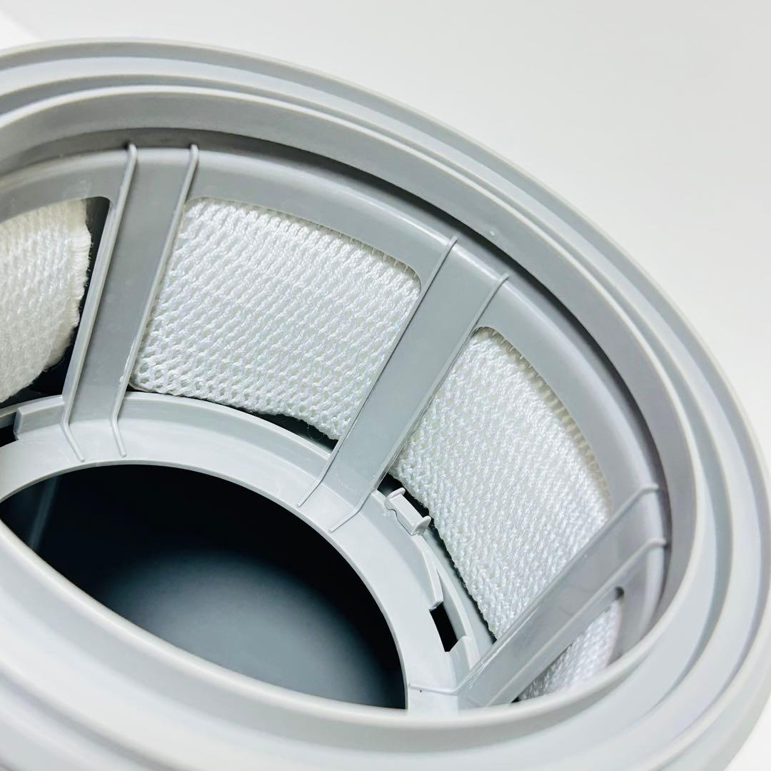 【ほぼ未使用】Airdog moi 高性能加湿器 エアドッグ H5