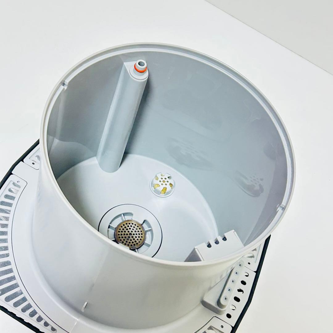 【ほぼ未使用】Airdog moi 高性能加湿器 エアドッグ H5