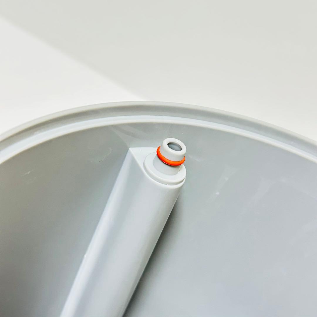 【ほぼ未使用】Airdog moi 高性能加湿器 エアドッグ H5