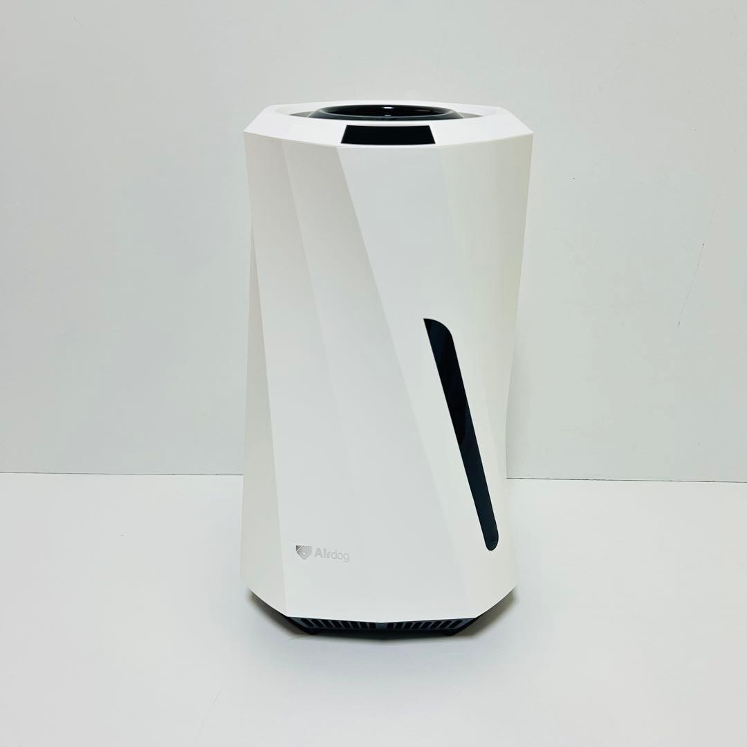 【ほぼ未使用】Airdog moi 高性能加湿器 エアドッグ H5