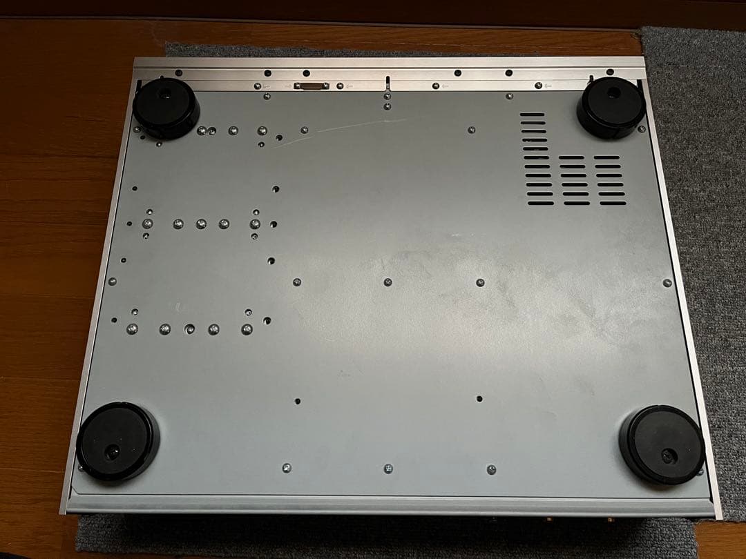 SONY HDD Audio Player HAP-Z1ES ワンオーナー品