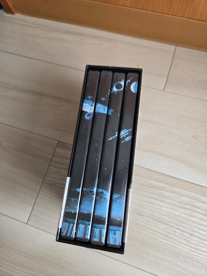 スペース1999 DVD コレクターズBOX 1stシーズン