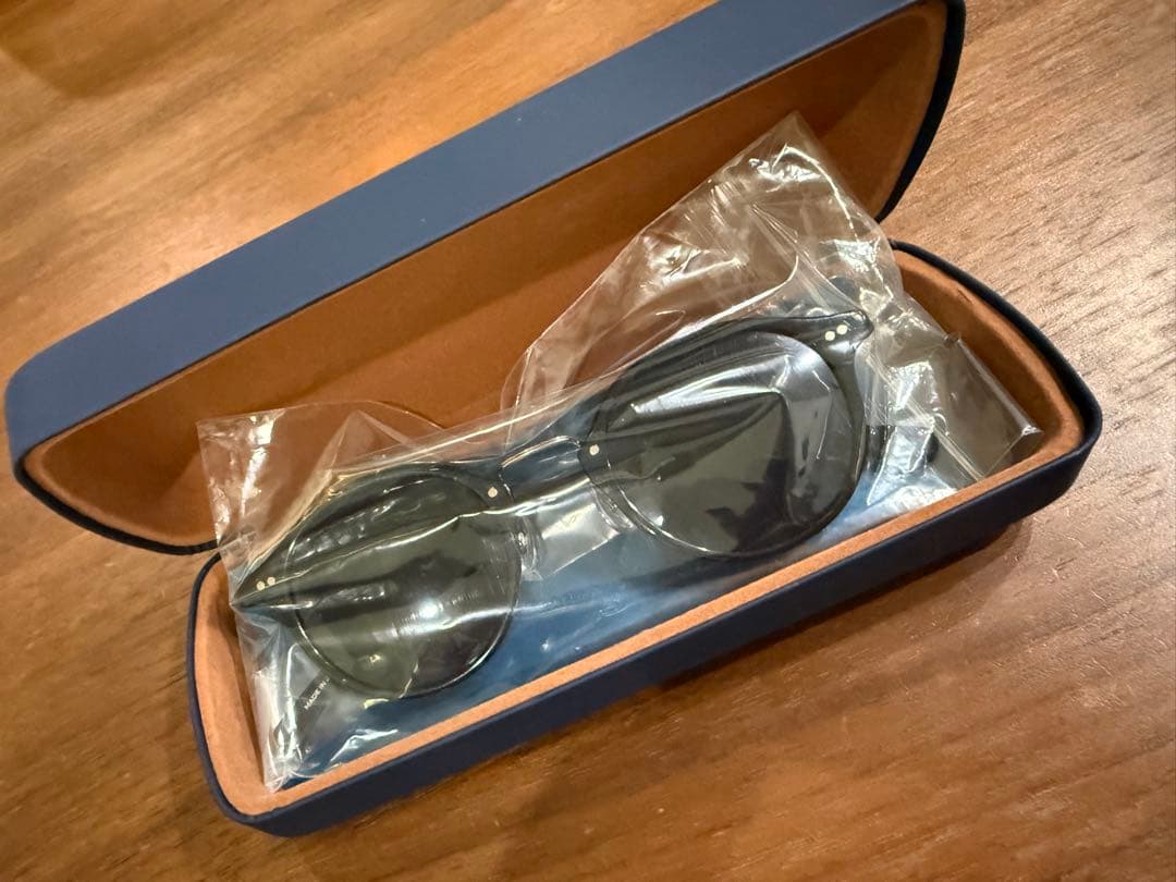 nonnative SUNGLASSES byKANEKO OPTICAL 美品