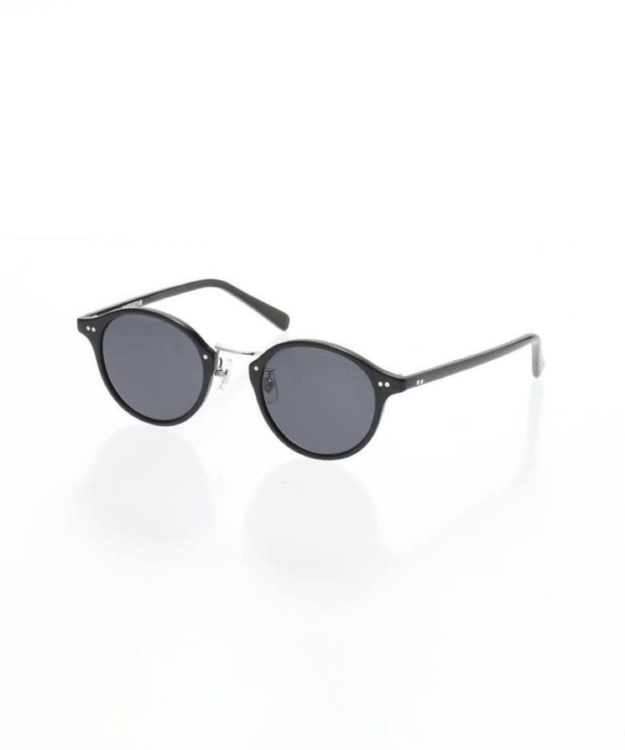 nonnative SUNGLASSES byKANEKO OPTICAL 美品