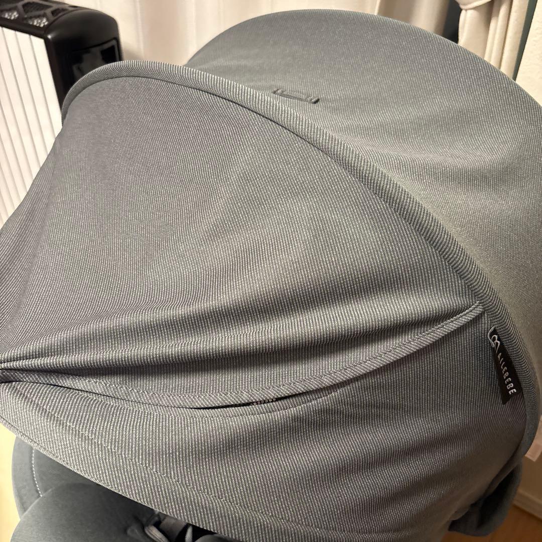 ※美品※エールベベ クルット6i プレミアム エアリー