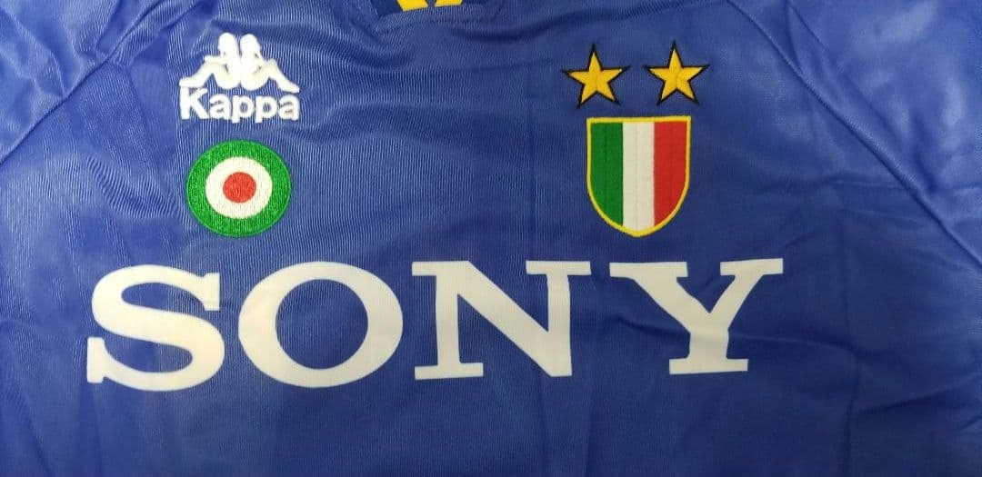 ヴィアリ　ヴィアッリ　ジャンルカ　ヴィアッリ　ジャンルカ・ヴィアッリ　直筆サイン