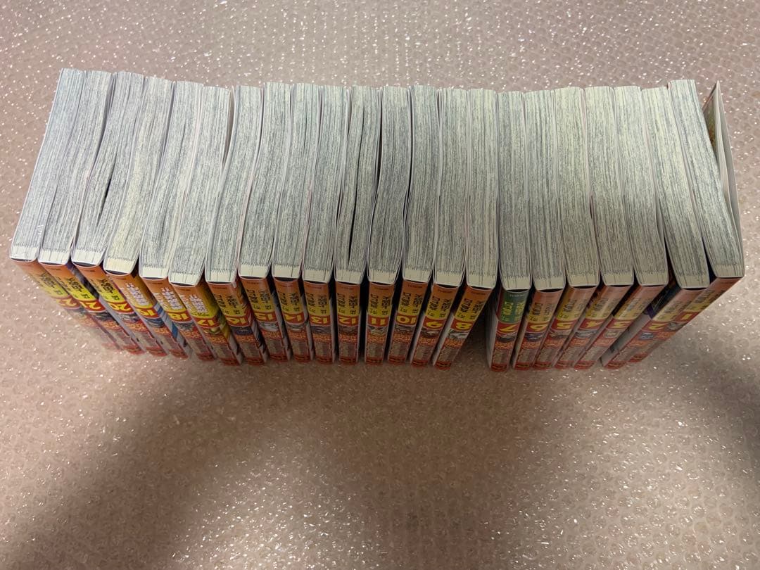 全巻初版帯付き　フェアリーテイル100年クエスト　1〜22巻　全巻セット+おまけ