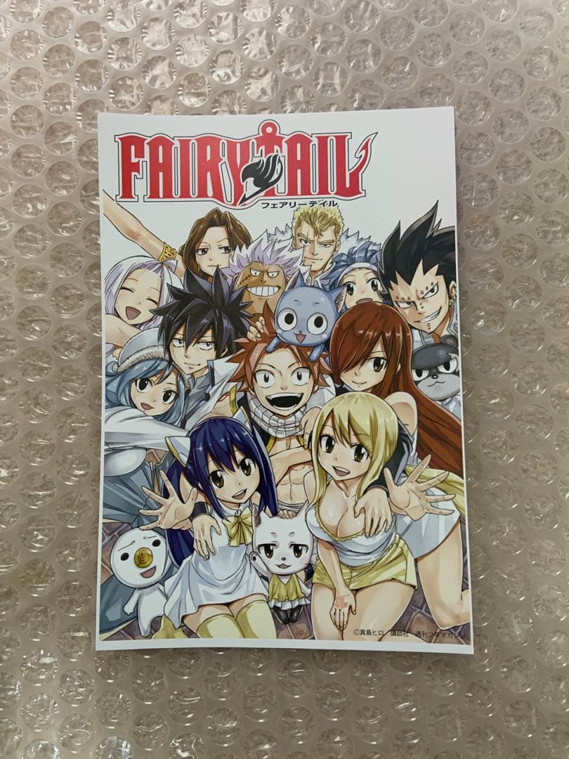 全巻初版帯付き　フェアリーテイル100年クエスト　1〜22巻　全巻セット+おまけ