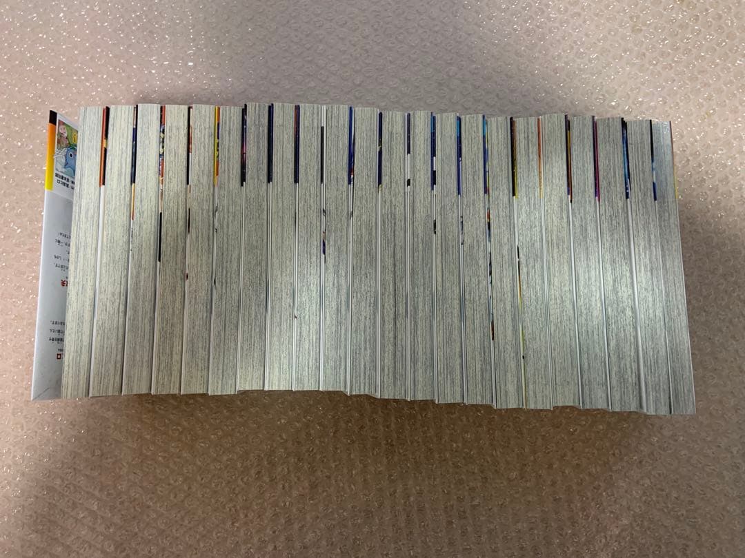 全巻初版帯付き　フェアリーテイル100年クエスト　1〜22巻　全巻セット+おまけ